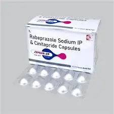 Rabeprazole Tablets